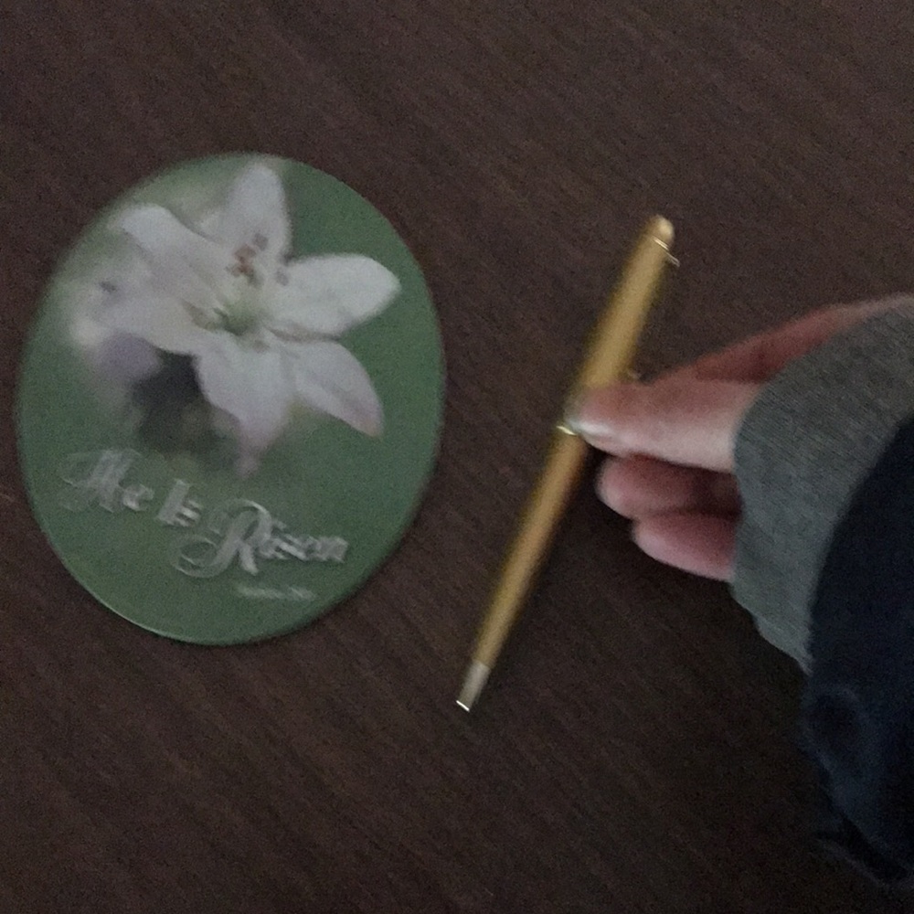 “ He is Risen” magnet - Picture 5 of 5